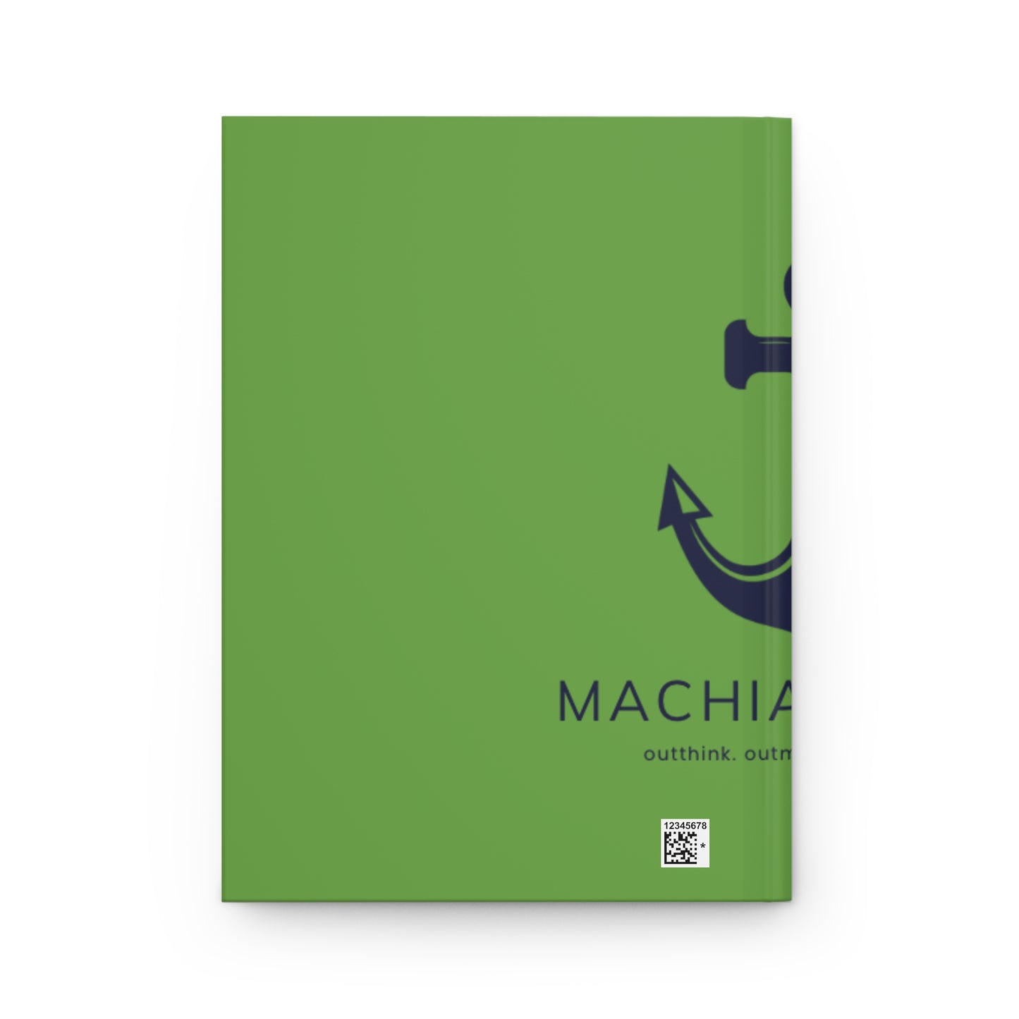 Clover Hardcover