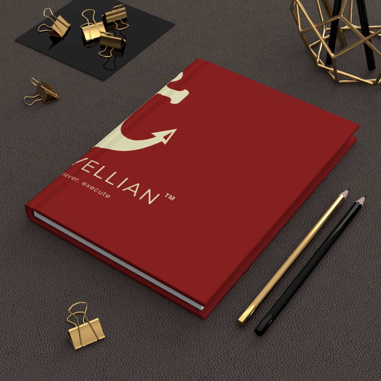 Sister Script Hardcover
