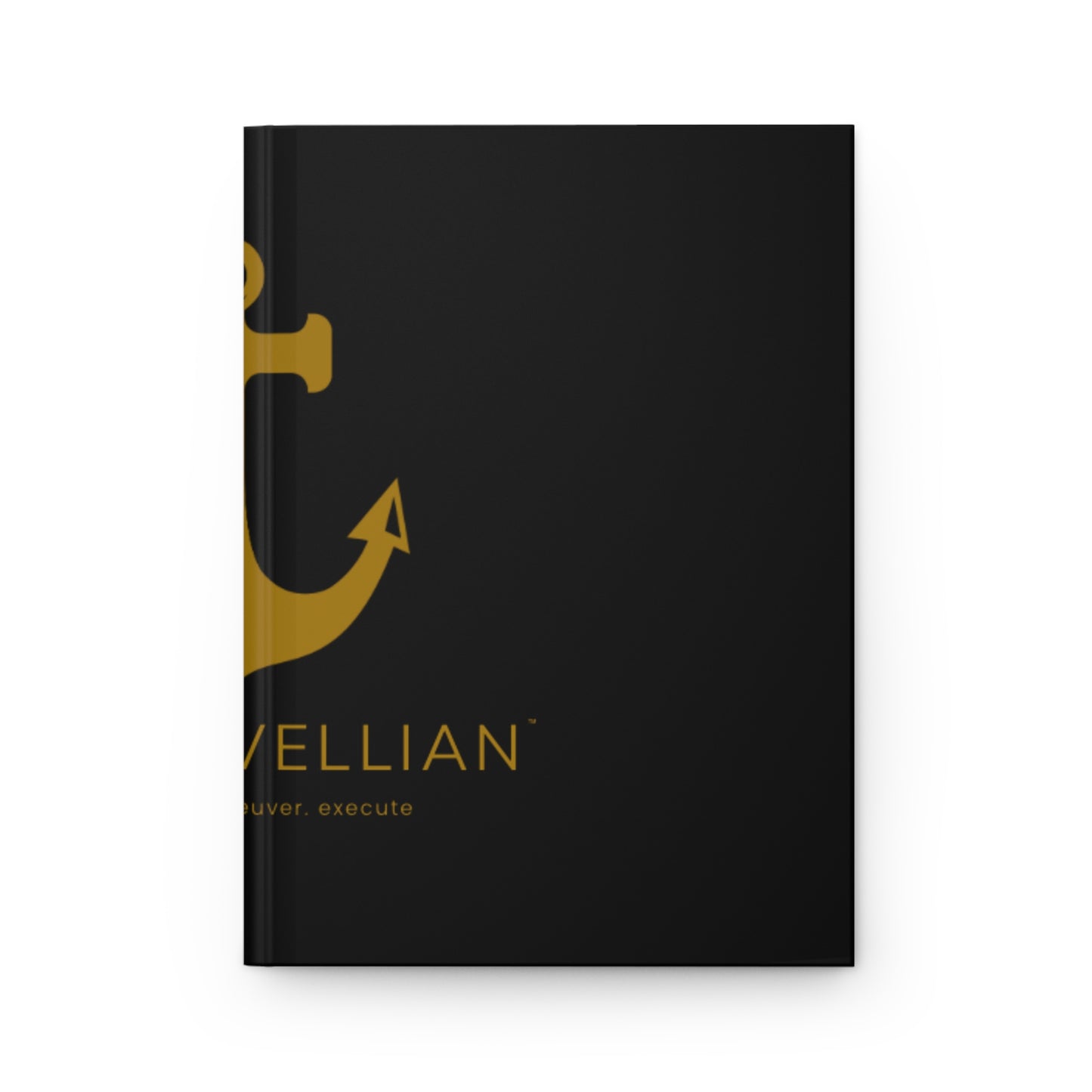 Gold Standard Hardcover