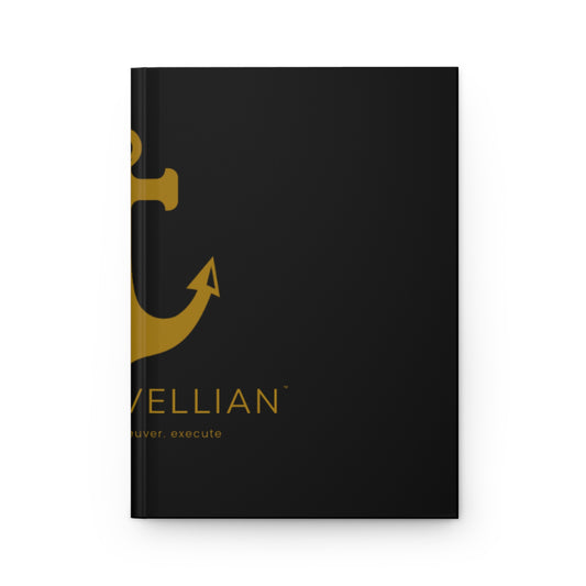 Gold Standard Hardcover