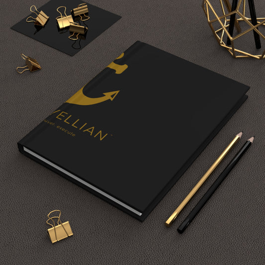 Gold Standard Hardcover