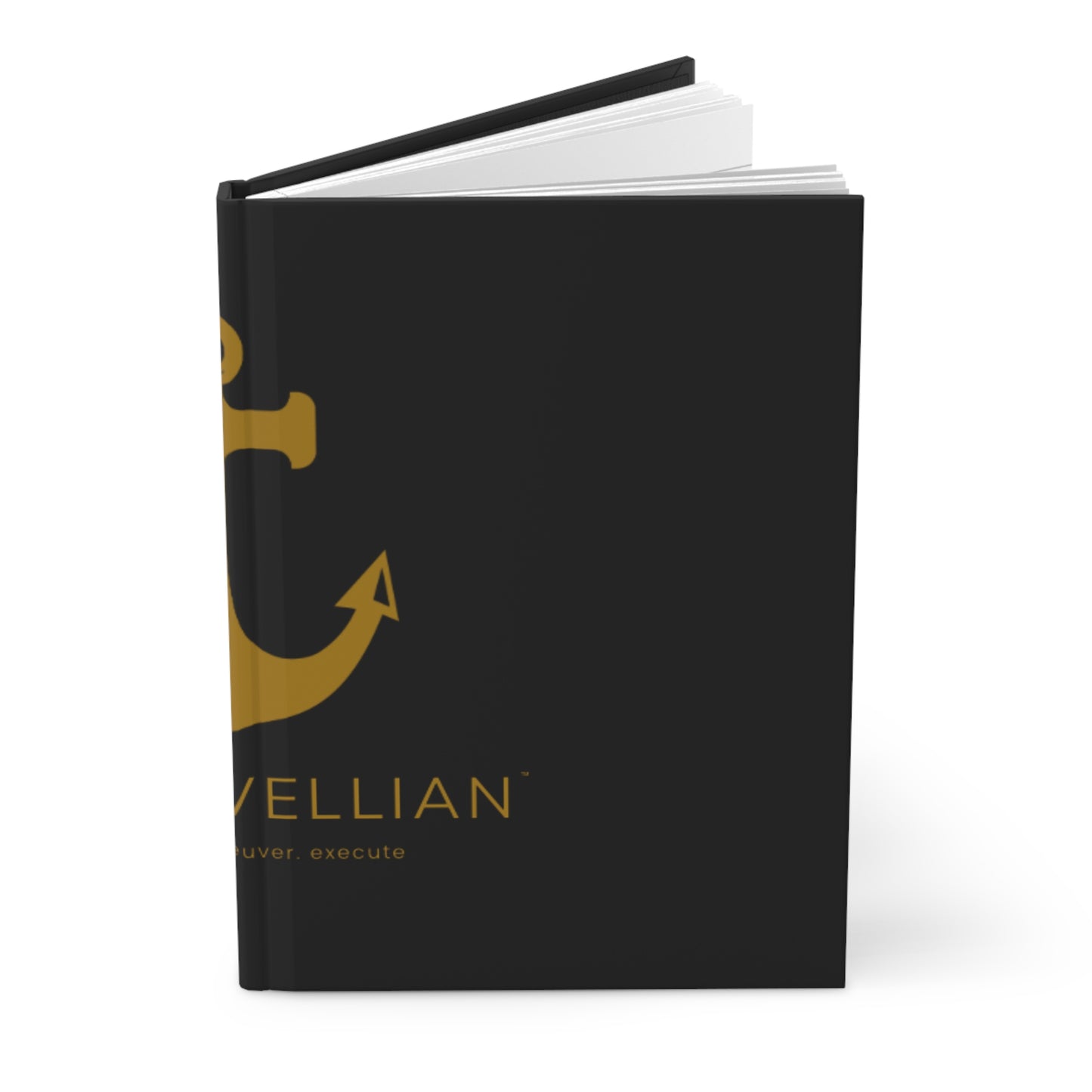 Gold Standard Hardcover