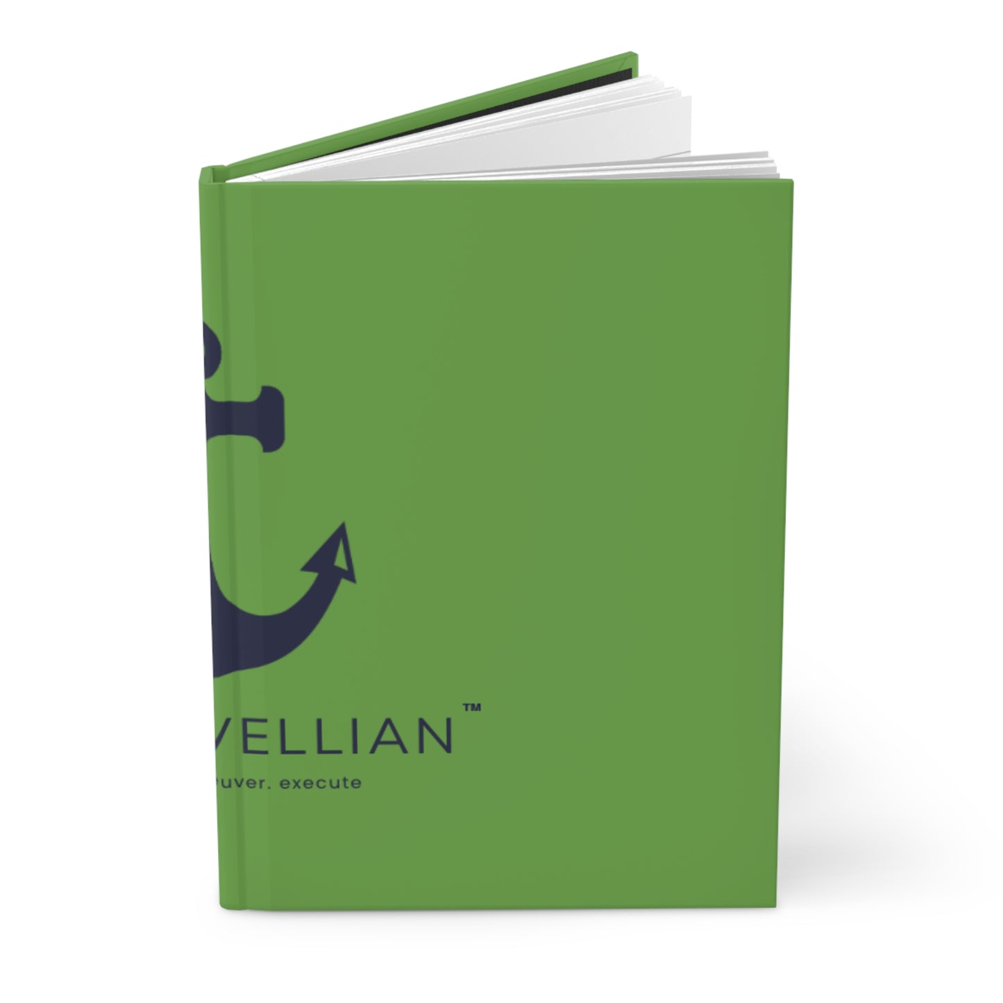 Clover Hardcover