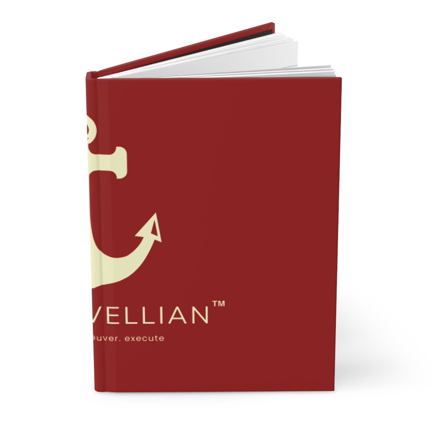 Sister Script Hardcover