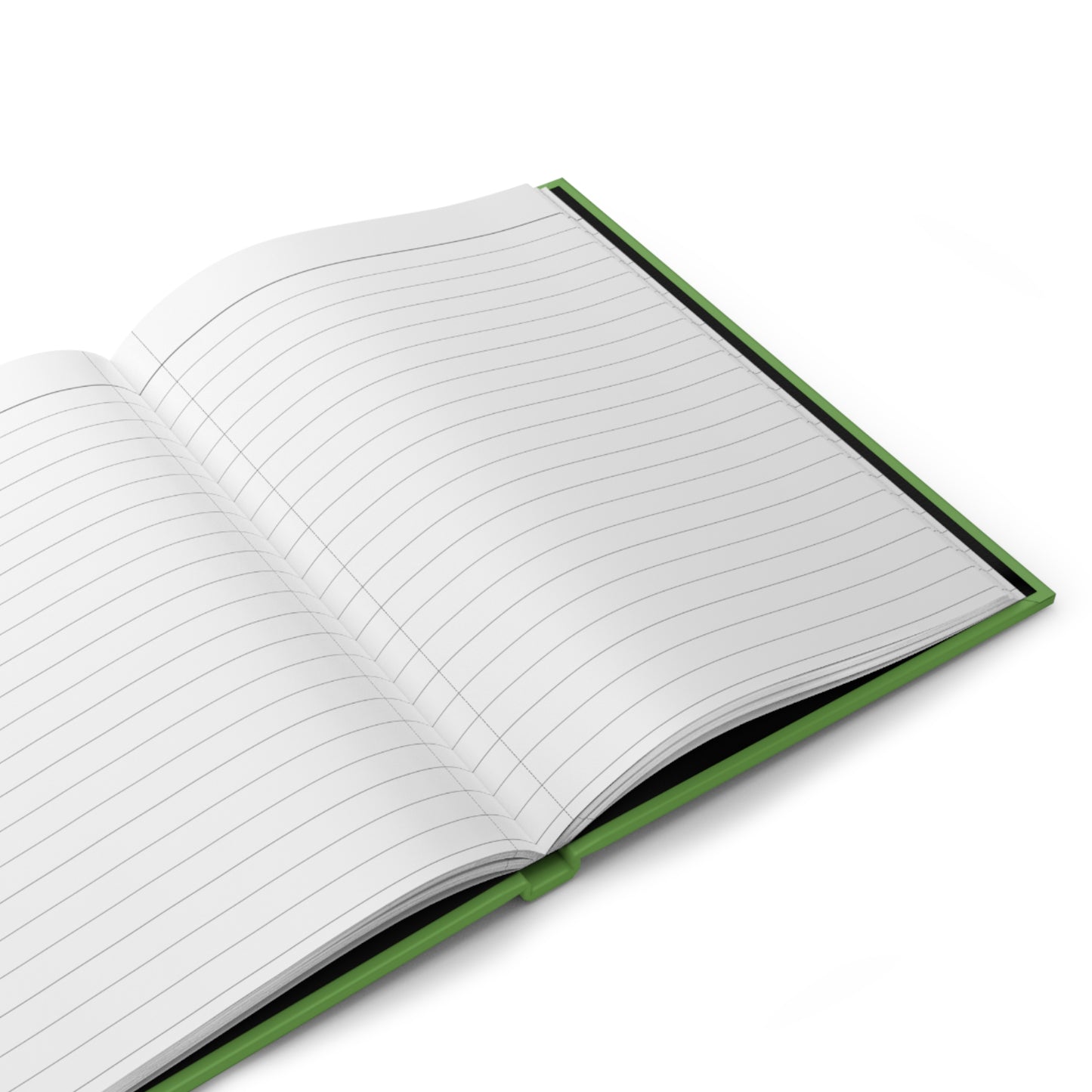 Clover Hardcover