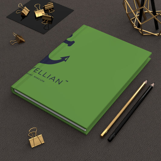 Clover Hardcover