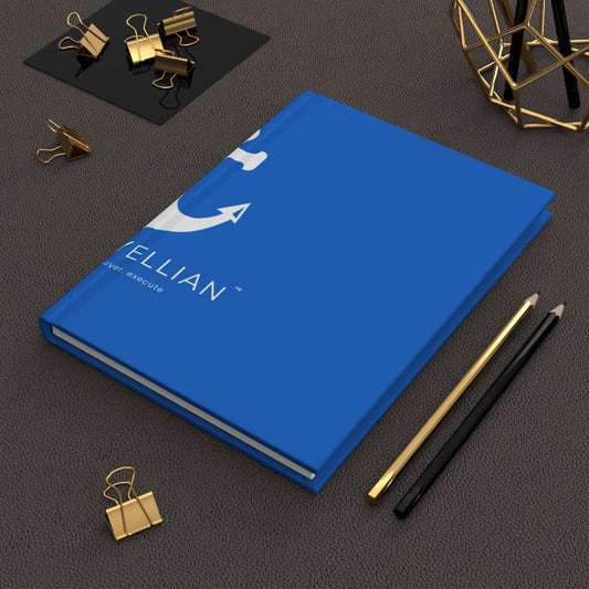 BluPrint Hardcover