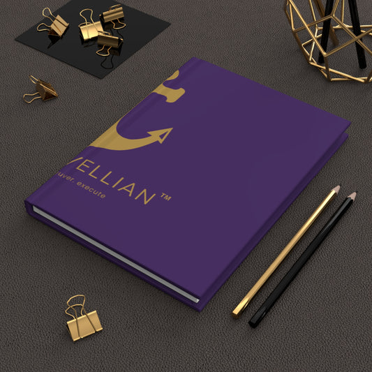 BruhLog Hardcover